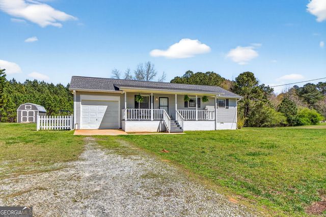8195 Wilkerson Mill Road, Palmetto, GA 30268
