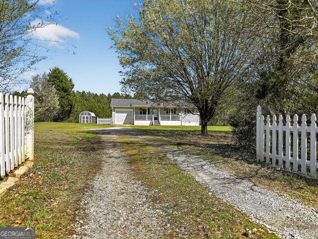 8195 Wilkerson Mill Road, Palmetto, GA 30268