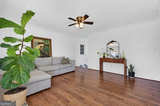8195 Wilkerson Mill Road, Palmetto, GA 30268