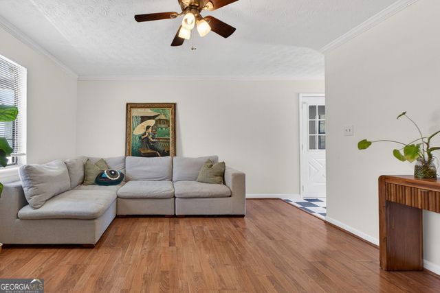 8195 Wilkerson Mill Road, Palmetto, GA 30268