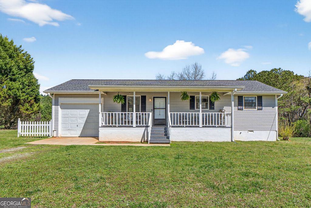 8195 Wilkerson Mill Road, Palmetto, GA 30268