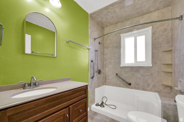 1594 W SUNSET AVE, West Valley City, UT 84119