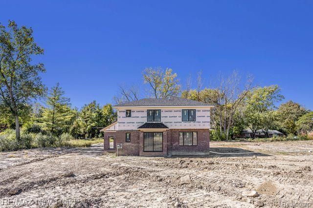 30476 Birchway, Franklin, MI 48025