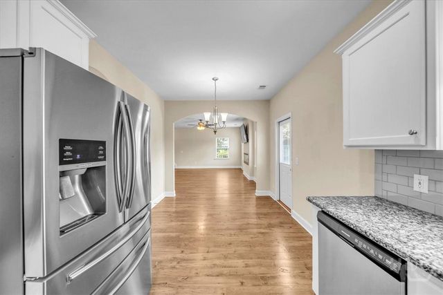 110 Wando View Way, Richmond Hill, GA 31324