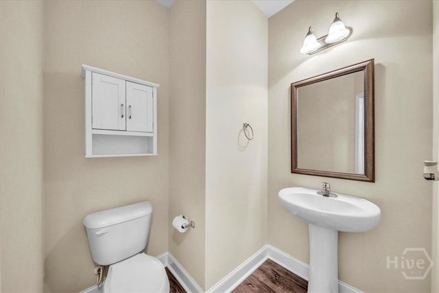 110 Wando View Way, Richmond Hill, GA 31324