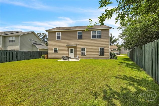 110 Wando View Way, Richmond Hill, GA 31324