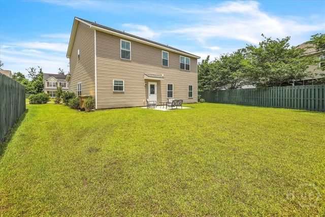 110 Wando View Way, Richmond Hill, GA 31324