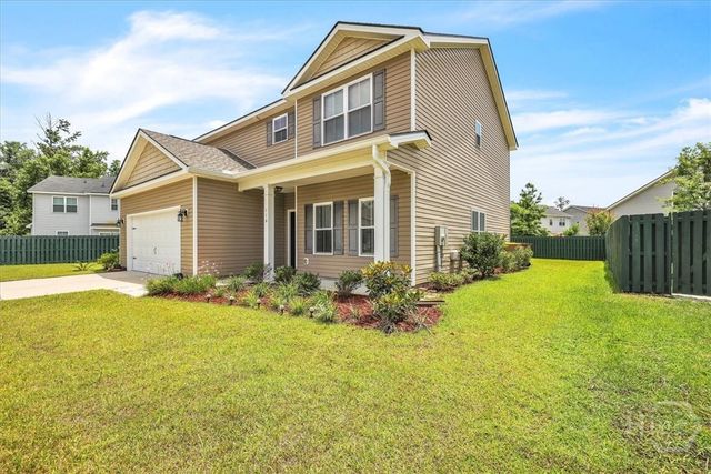 110 Wando View Way, Richmond Hill, GA 31324