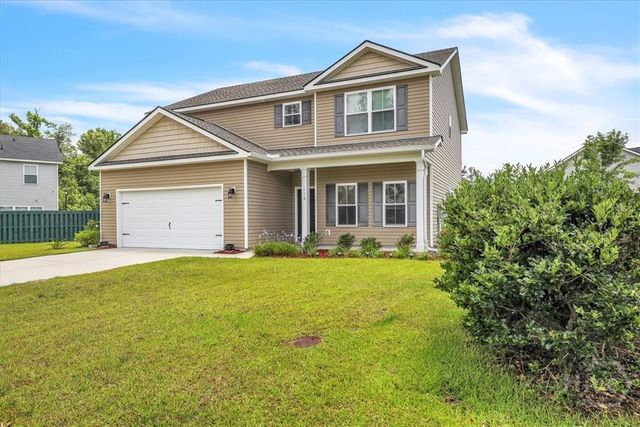 110 Wando View Way, Richmond Hill, GA 31324