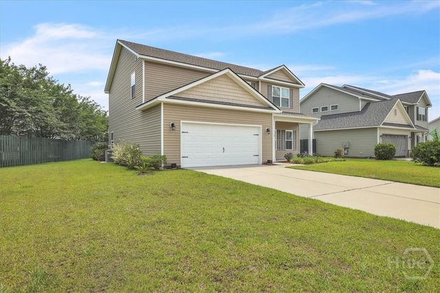 110 Wando View Way, Richmond Hill, GA 31324