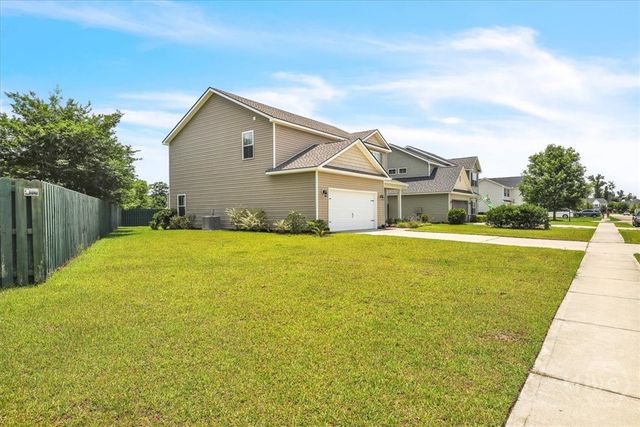 110 Wando View Way, Richmond Hill, GA 31324