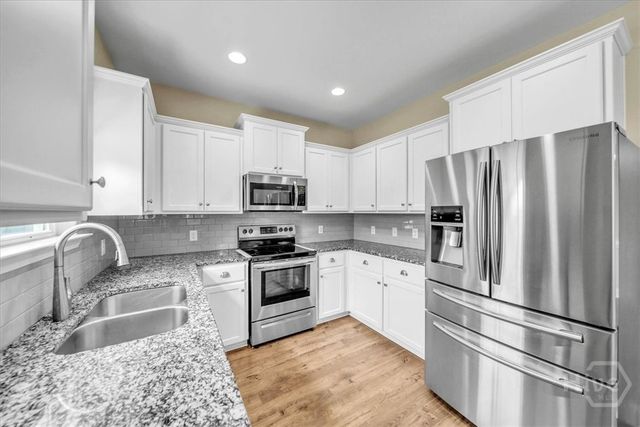 110 Wando View Way, Richmond Hill, GA 31324