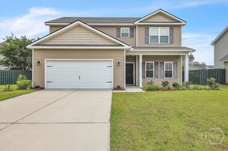 110 Wando View Way, Richmond Hill, GA 31324