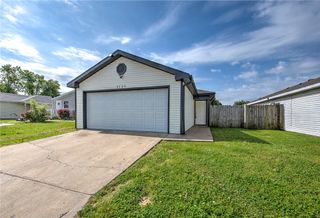 2729 Lenox Court, Springdale, AR 72764