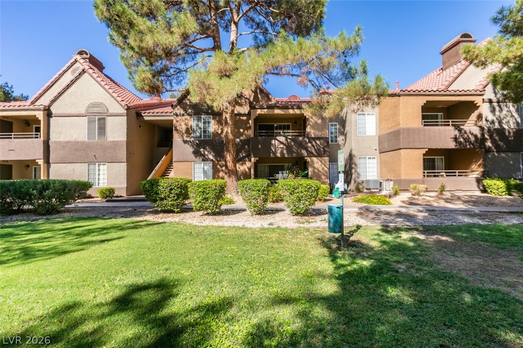 2200 South Fort Apache Road 2132, Las Vegas, NV 89117 — exterior