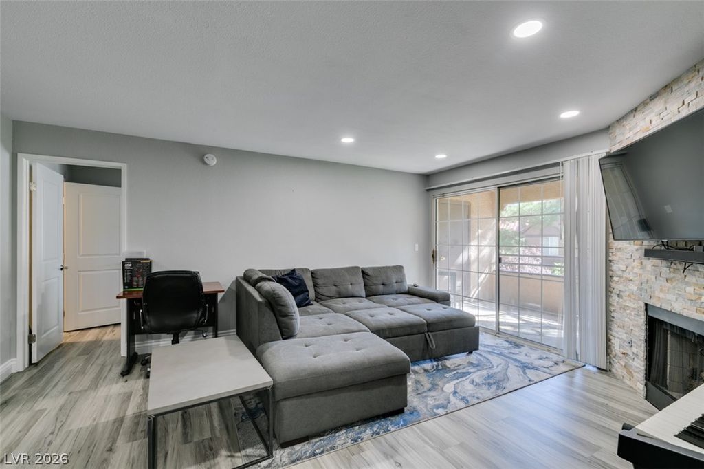 2200 South Fort Apache Road 2132, Las Vegas, NV 89117 — photo 4