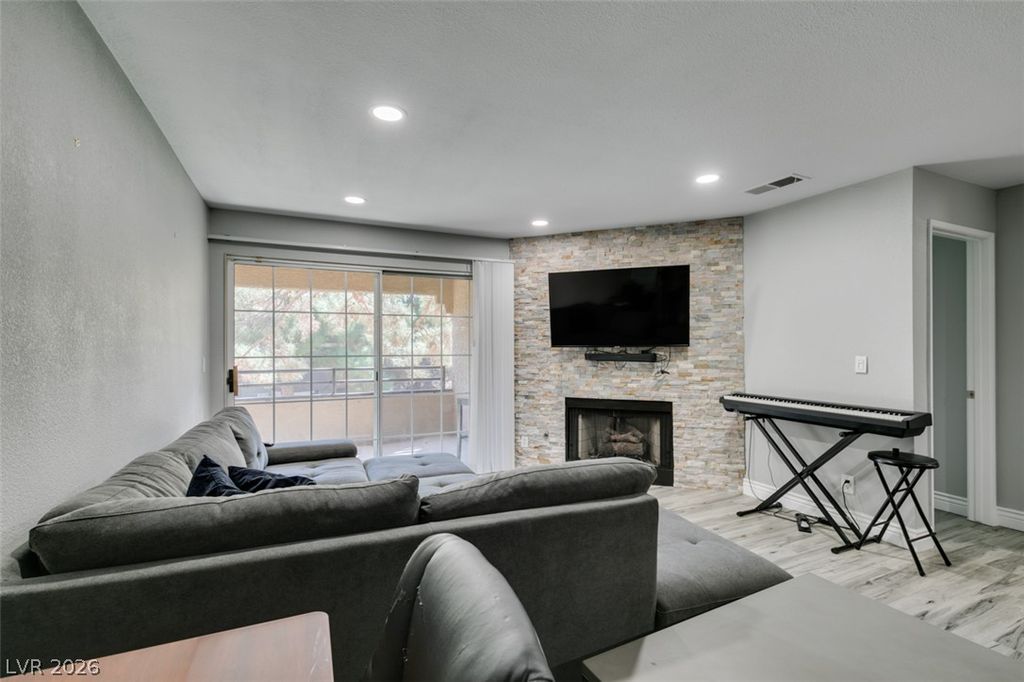 2200 South Fort Apache Road 2132, Las Vegas, NV 89117 — photo 5