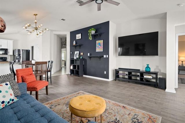 572 Evening Star, Kyle, TX 78640