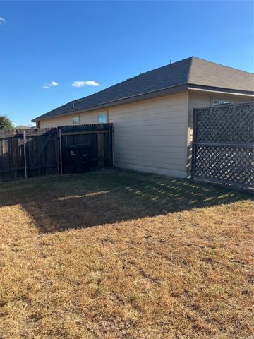 572 Evening Star, Kyle, TX 78640