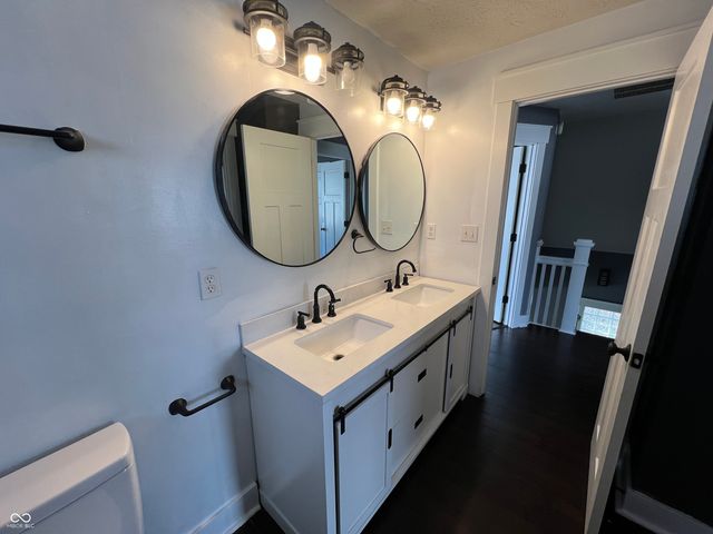 2627 Southeastern Avenue, Indianapolis, IN 46201