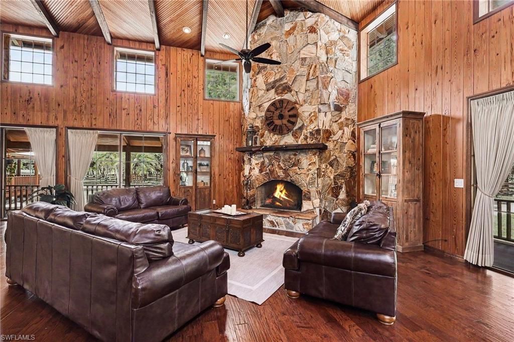 2291 Secretariat DR, LABELLE, FL 33935 — photo 2