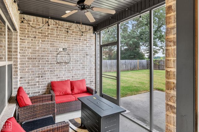 5232 Julia Lane, Jonesboro, AR 72404