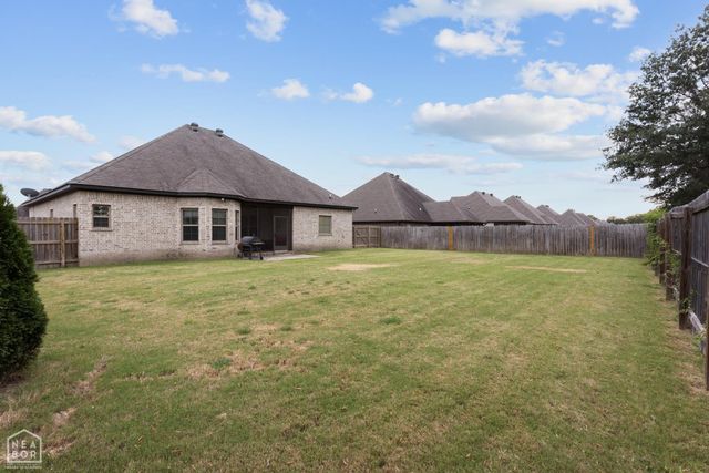 5232 Julia Lane, Jonesboro, AR 72404