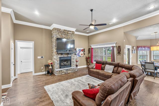 5232 Julia Lane, Jonesboro, AR 72404