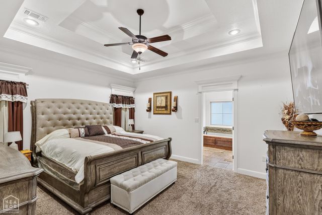 5232 Julia Lane, Jonesboro, AR 72404