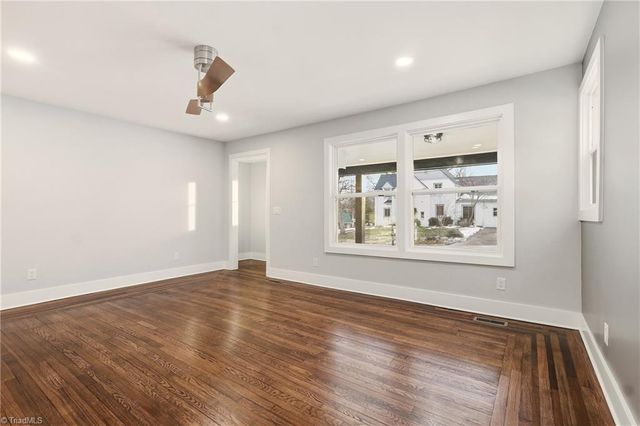 206 Stone Street, Thomasville, NC 27360