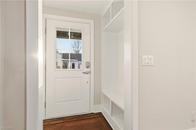 206 Stone Street, Thomasville, NC 27360