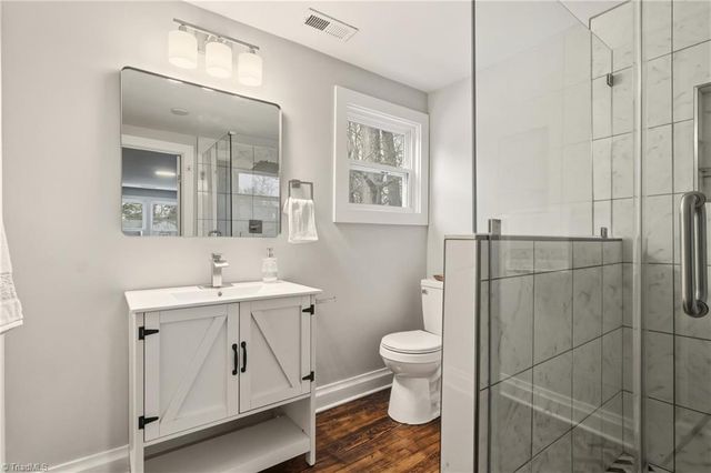 206 Stone Street, Thomasville, NC 27360