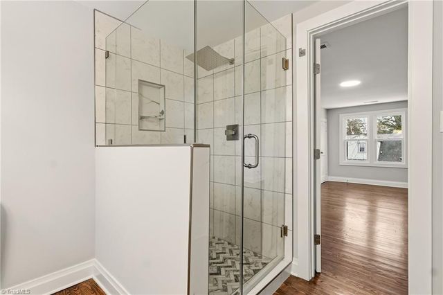 206 Stone Street, Thomasville, NC 27360