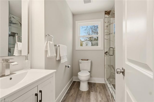 206 Stone Street, Thomasville, NC 27360