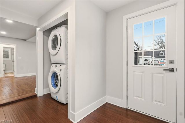 206 Stone Street, Thomasville, NC 27360