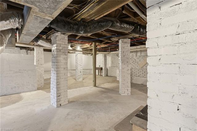 206 Stone Street, Thomasville, NC 27360