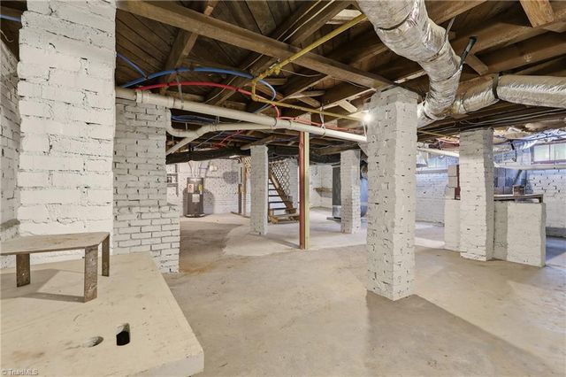 206 Stone Street, Thomasville, NC 27360