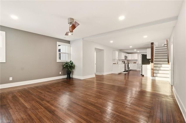 206 Stone Street, Thomasville, NC 27360