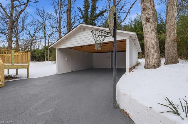 206 Stone Street, Thomasville, NC 27360