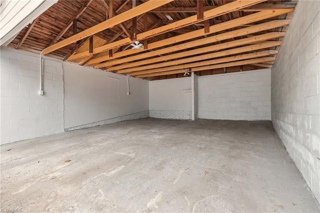 206 Stone Street, Thomasville, NC 27360