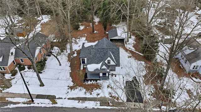 206 Stone Street, Thomasville, NC 27360