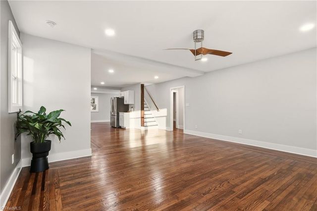 206 Stone Street, Thomasville, NC 27360