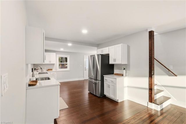 206 Stone Street, Thomasville, NC 27360