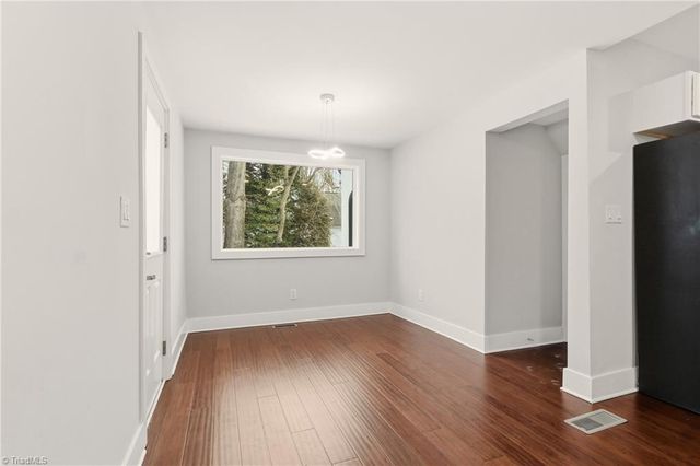 206 Stone Street, Thomasville, NC 27360