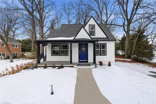 206 Stone Street, Thomasville, NC 27360