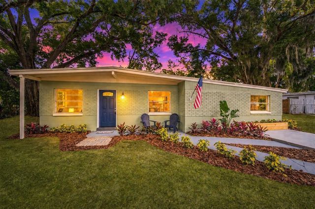 13906 RAULERSON ROAD, Riverview, FL 33569