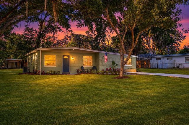 13906 RAULERSON ROAD, Riverview, FL 33569