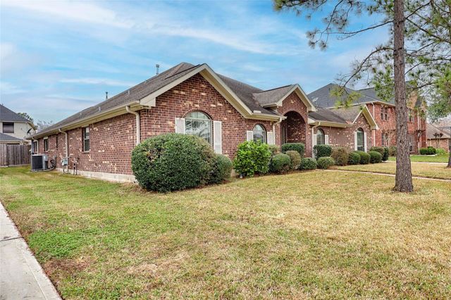 3218 Longhorn Circle, Manvel, TX 77578