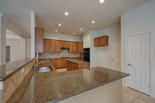 3218 Longhorn Circle, Manvel, TX 77578