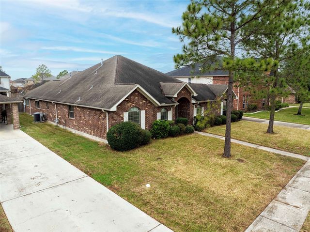 3218 Longhorn Circle, Manvel, TX 77578